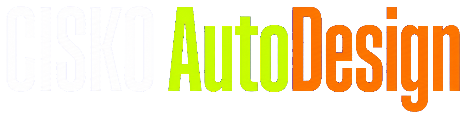 CISKO AutoDesign